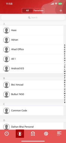 ICallMore Itel Screenshot 3 of 9
