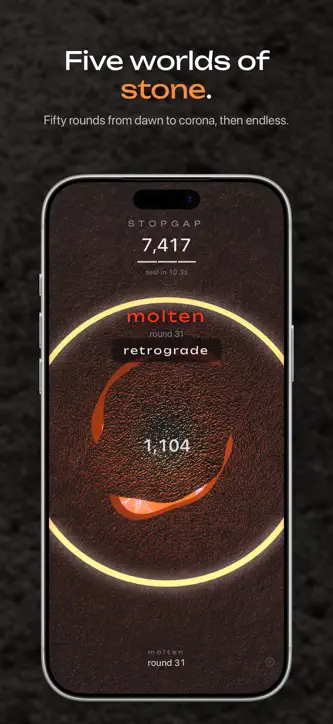 STOPGAP screenshot 4
