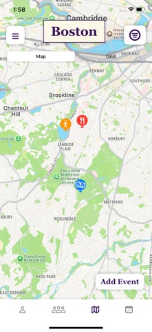 TownieLocal Screenshot 5 of 6