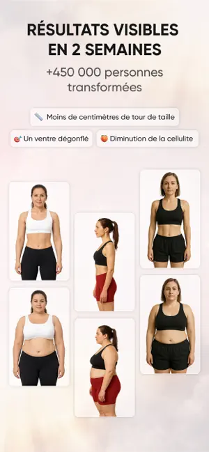 Grity - Sport & Nutrition screenshot 3