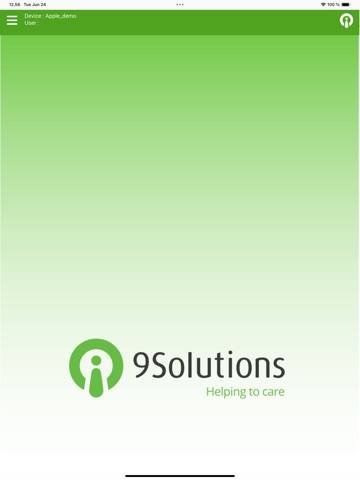 Smooth Lite app screenshot 2