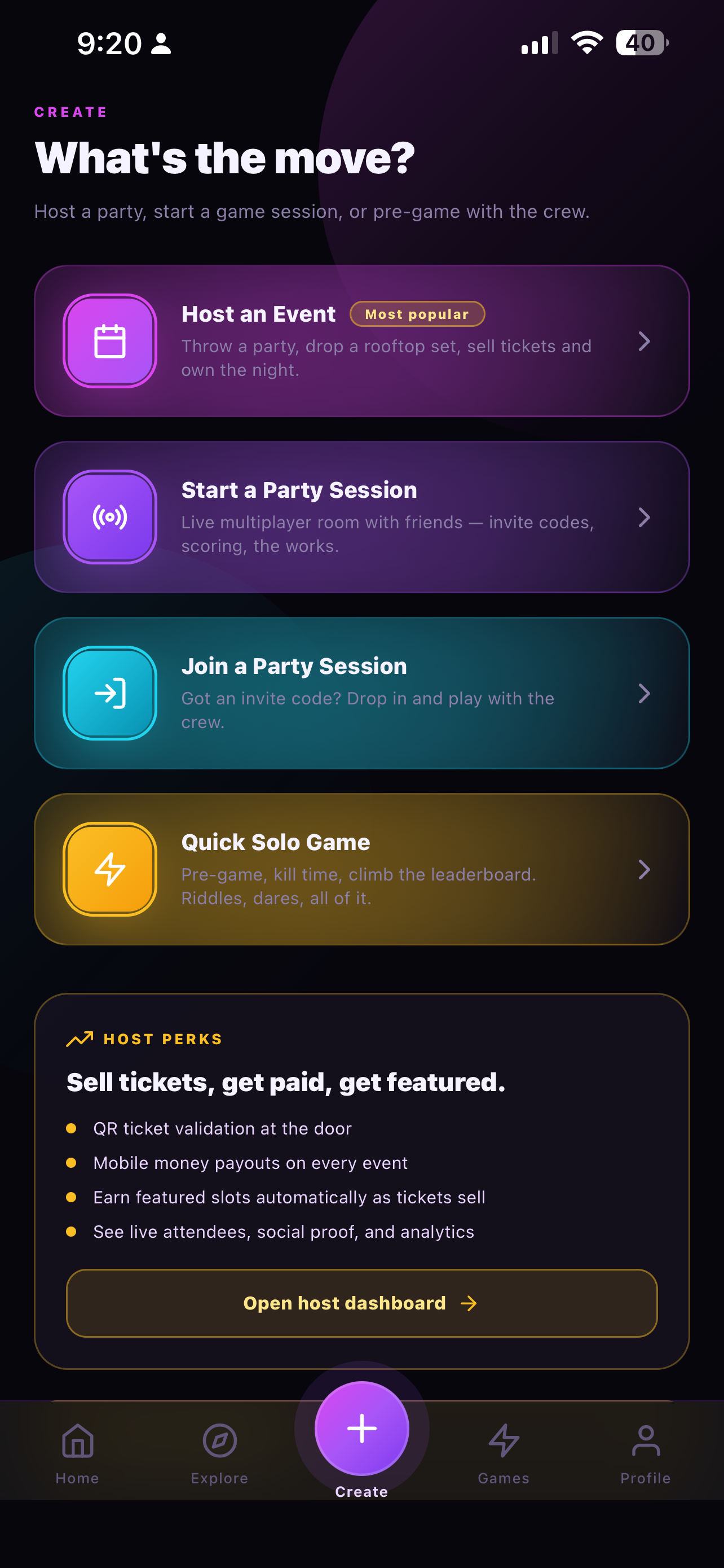 Playhaven Hub