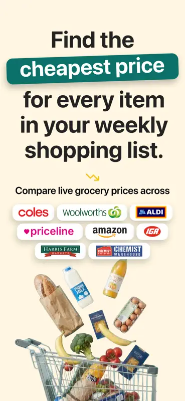 Dete by Discount Trolley screenshot 1 of 10