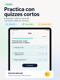Finsabi screenshot 9
