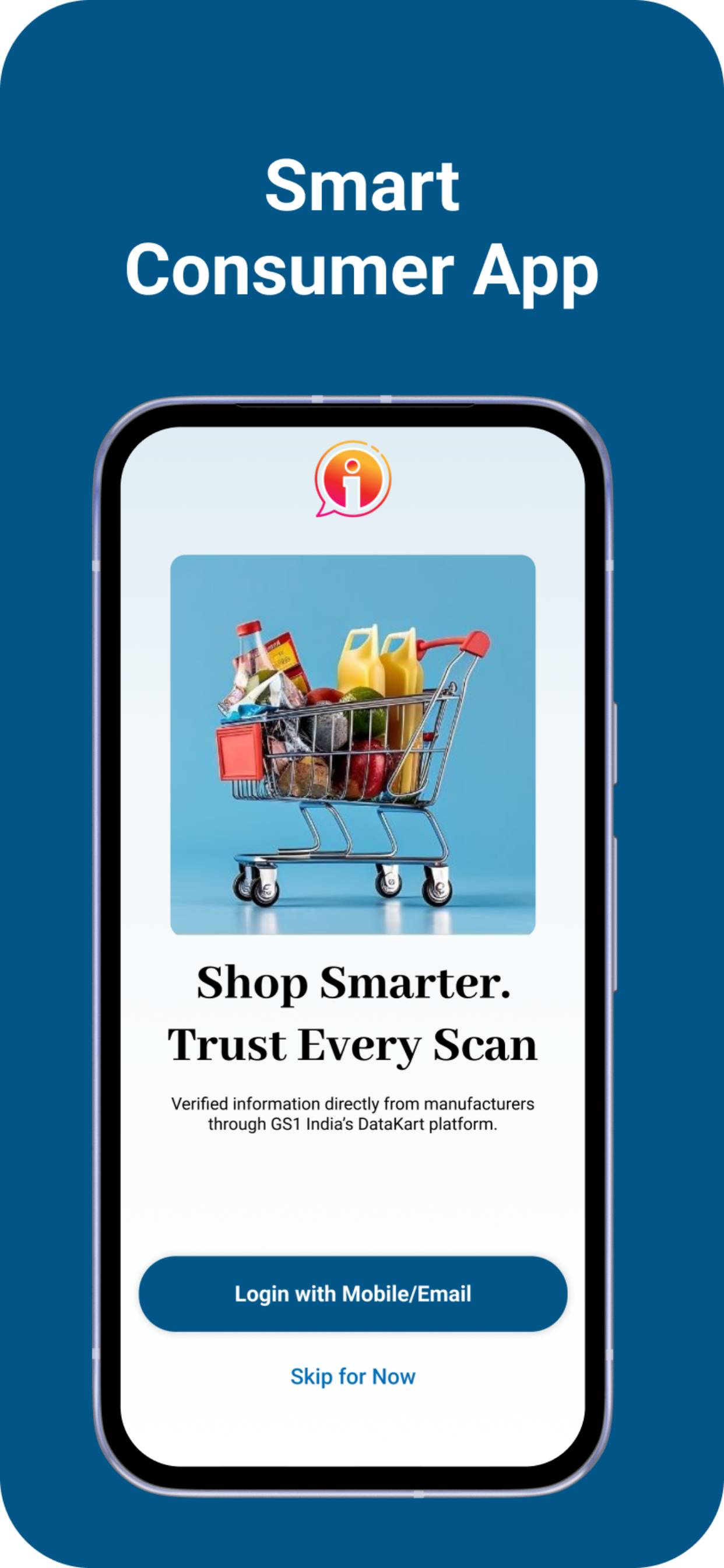 Smart Consumer