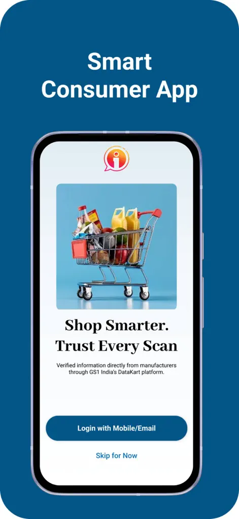 Smart Consumer - Productivity App | MWM