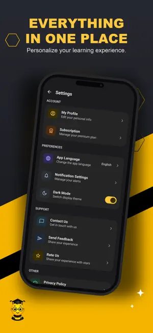 BeeWise: AI Homework Solver screenshot 3