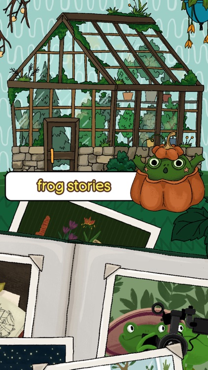 Home Garden Lulu & Terrarium screenshot-7