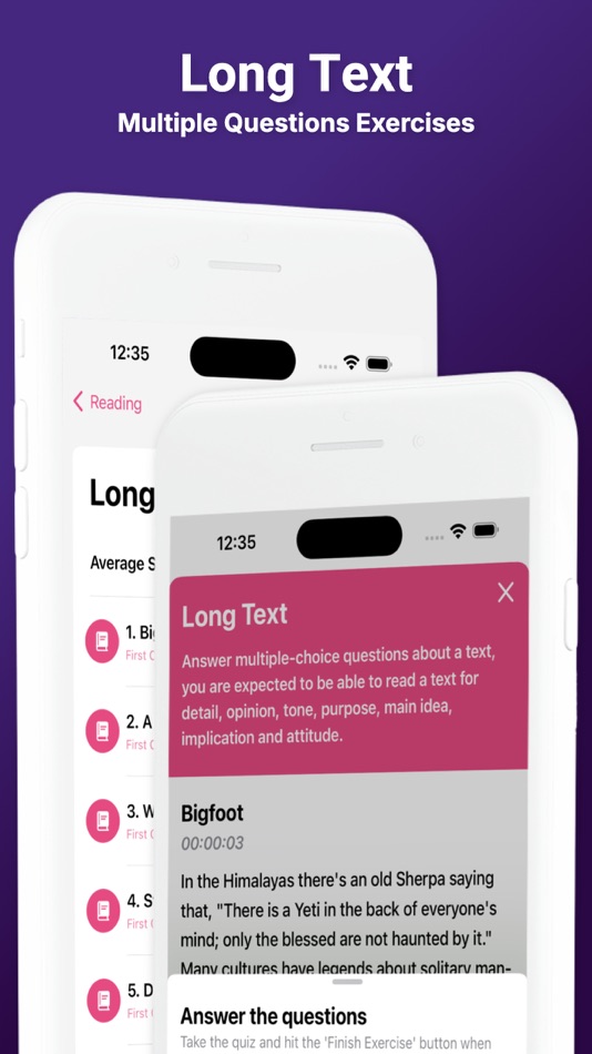 #6. English B2 FCE (iOS) Ved: SHINING APPS LLC