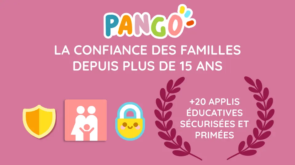 Capture d'écran de Pango : Parcours De Gâteau sur iPhone 6