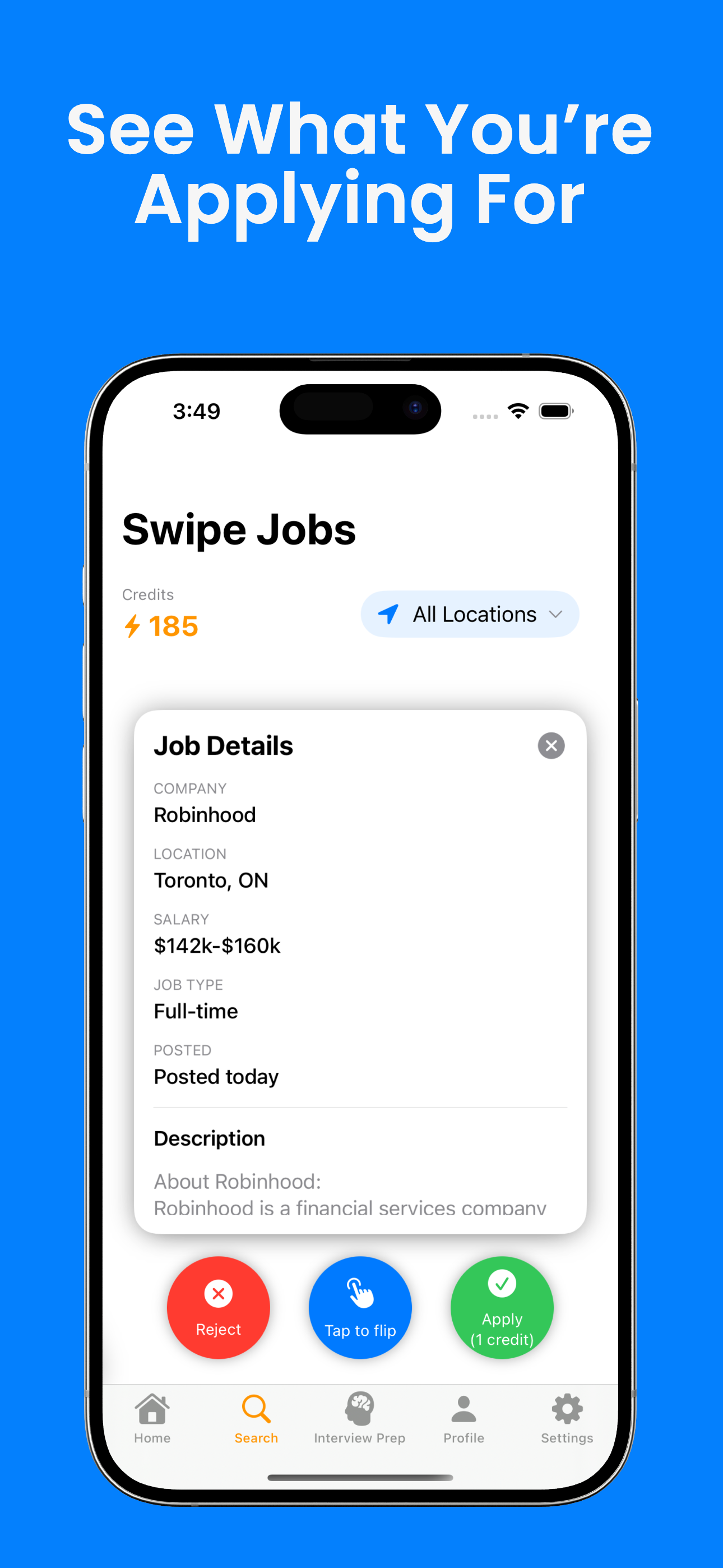 Applier - AI Job Assistant