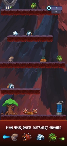 TriangerZ screenshot 10