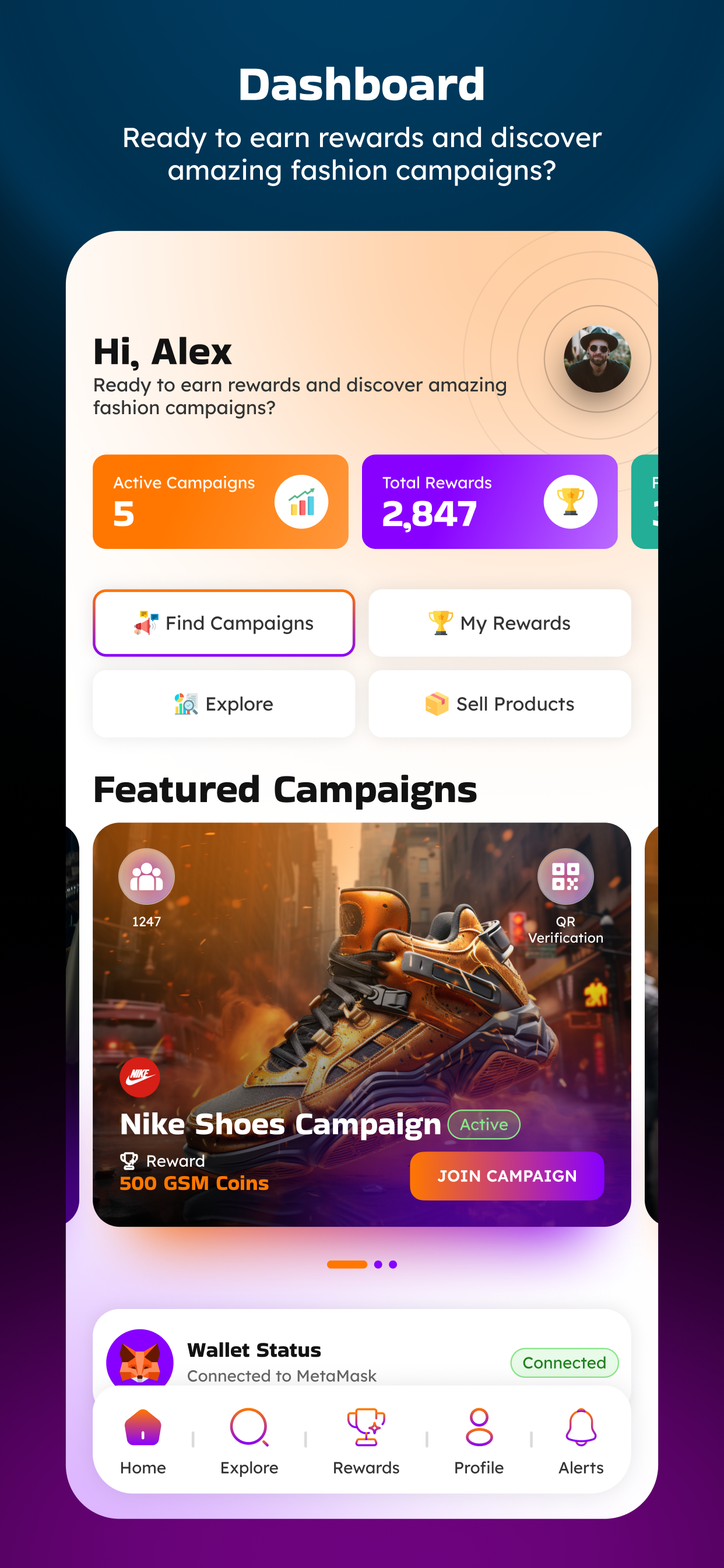 Get Style Money – GSM