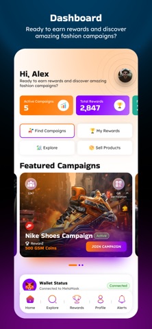 Get Style Money – GSM screenshot
