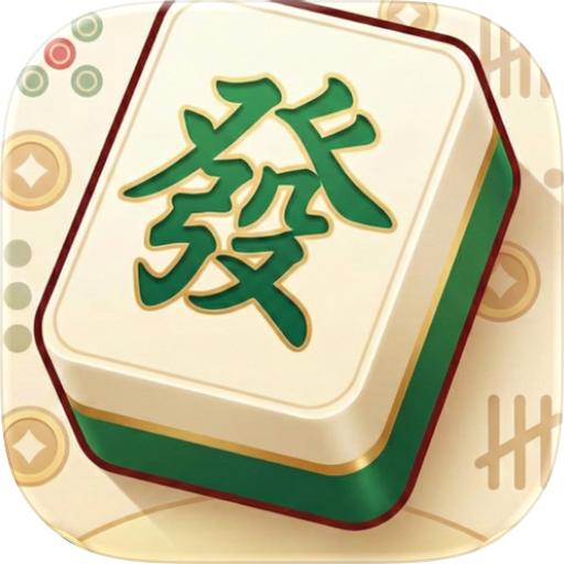 MCR Mahjong Scoreboard
