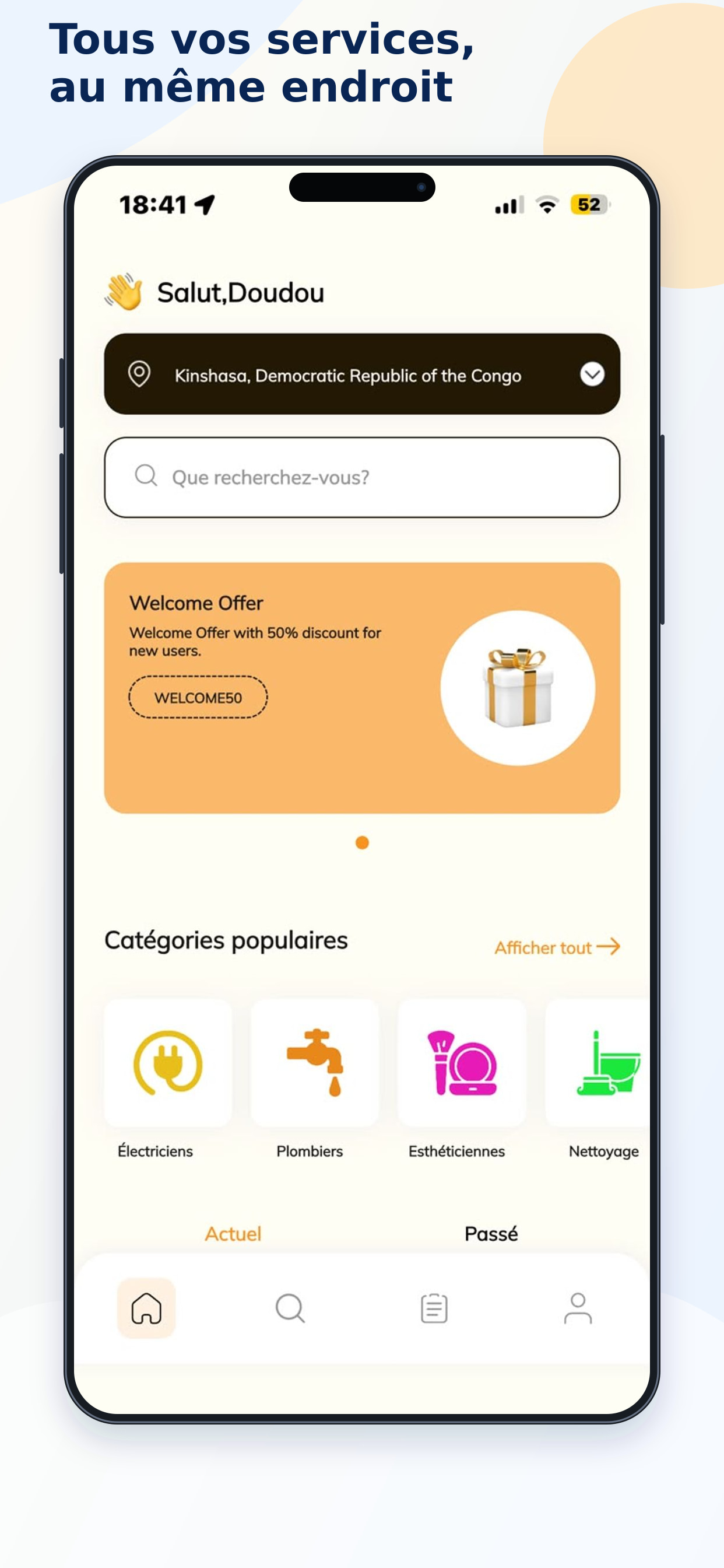 SikApp screenshot 4