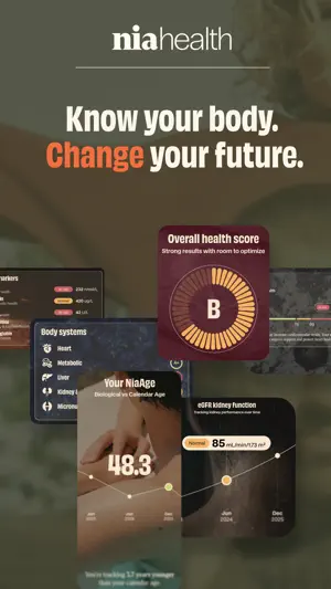 NiaHealth Sync screenshot 4