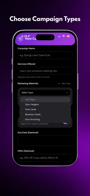 routereach.appiOS screenshot 2