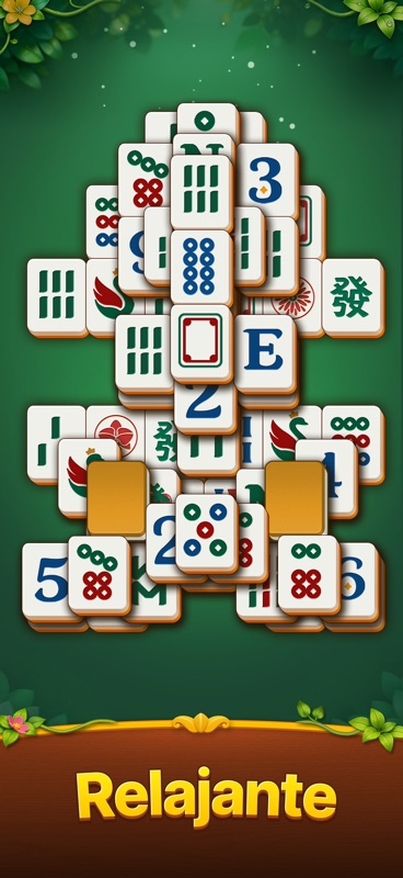Mahjong Blast screenshot 6