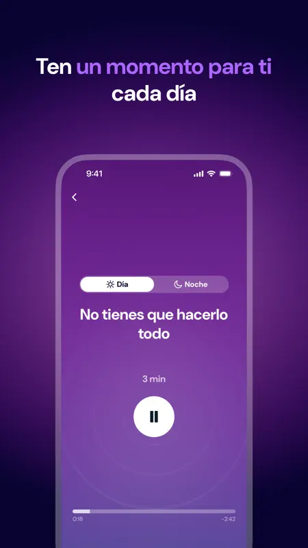 Musa: libera tu poder cíclico screenshot 5 of 10