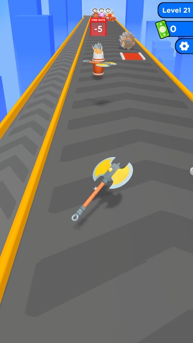 Forge and Craft Screenshot