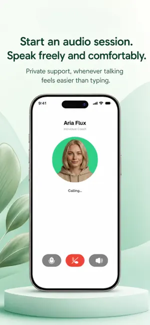 Mind Coach - Mental Wellness screenshot 3