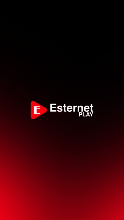 Esternet Play
