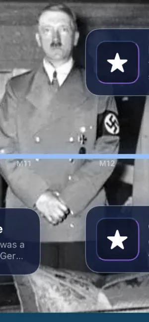 Epoch History Timeline screenshot 3