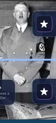 Epoch History Timeline Screenshot 3 of 10