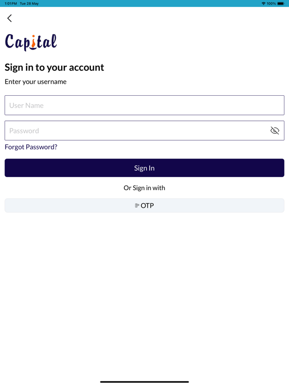 Screenshot #6 pour Capital Investment