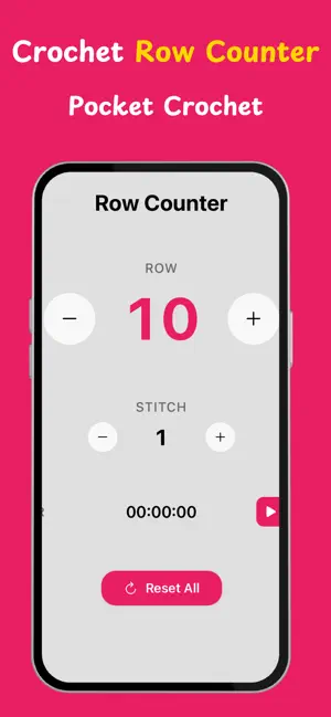 Loopy - Crochet for Beginners iPhone screenshot 5