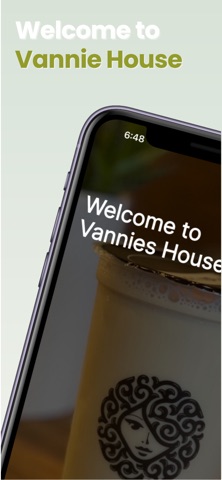 Vannies House Screenshot 1 of 5