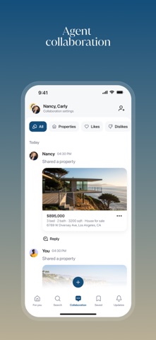 Nancy Ellin Realty Group Screenshot 4 of 7