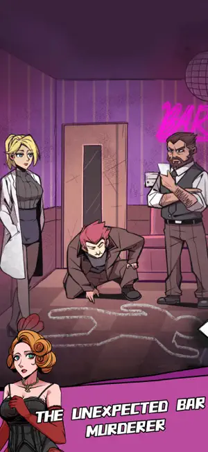 Brain Baits screenshot 2