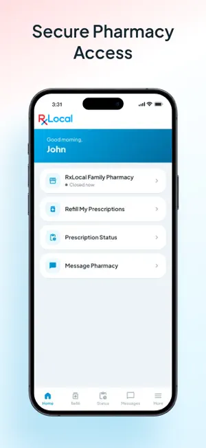 RxLocal screenshot 3