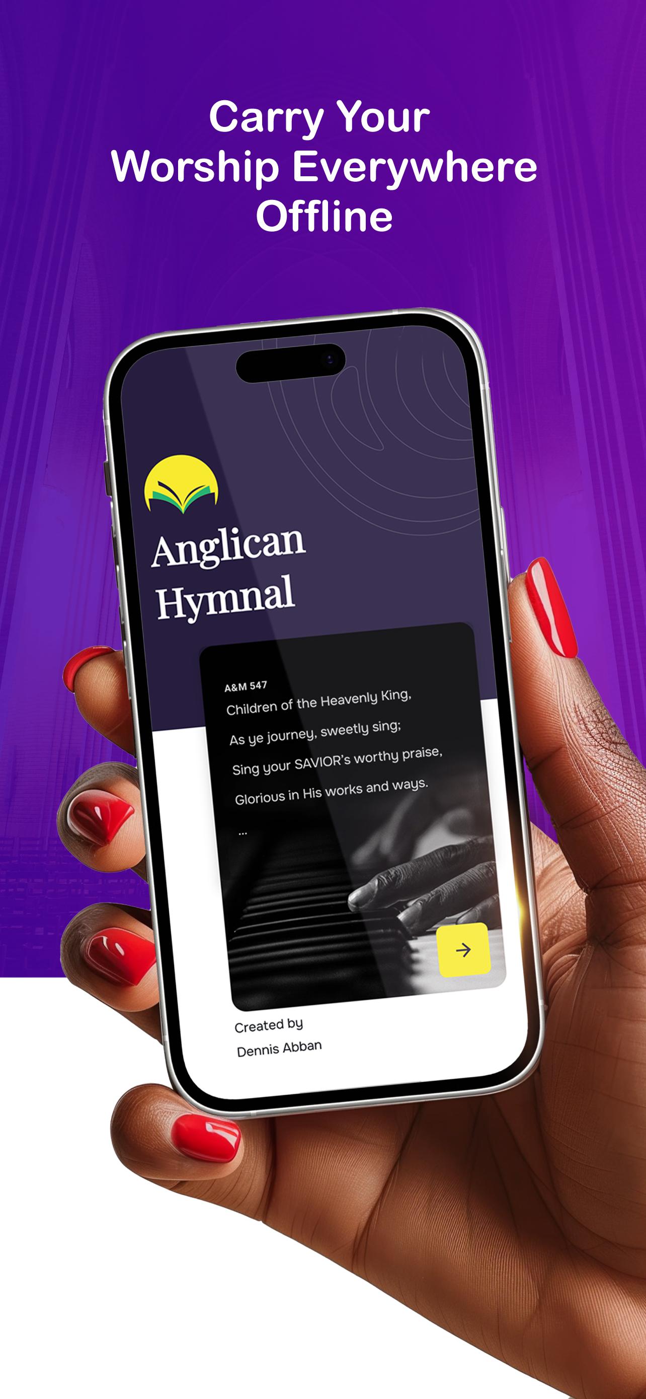 Anglican Hymnal: A&M