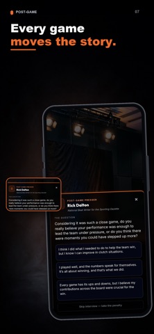 Draft Companion Screenshot 7 of 10