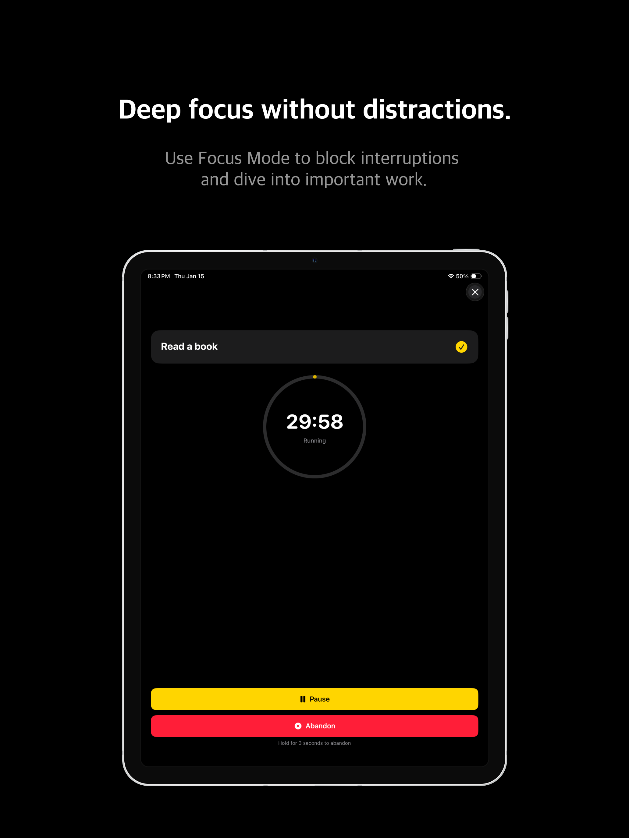 SINO -  Focus for Goals screenshot 14