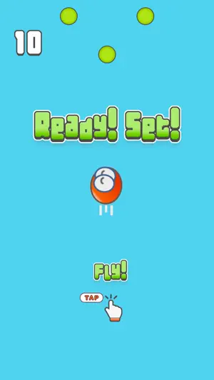 Happy Rise : No Wifi Games screenshot 6