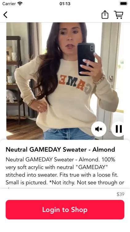 Blooming Lily Boutique