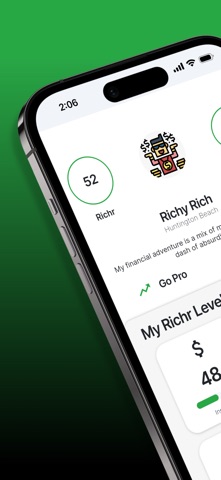 Richr AI Screenshot 7 of 8