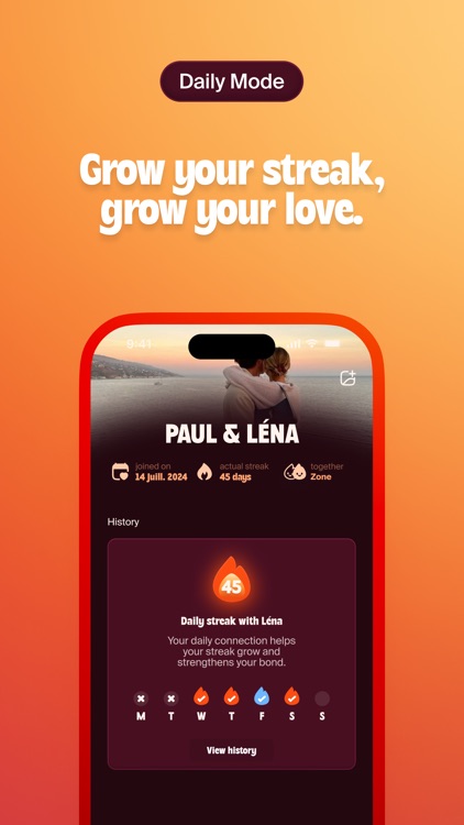 Cray Cray - Couple Game screenshot-5