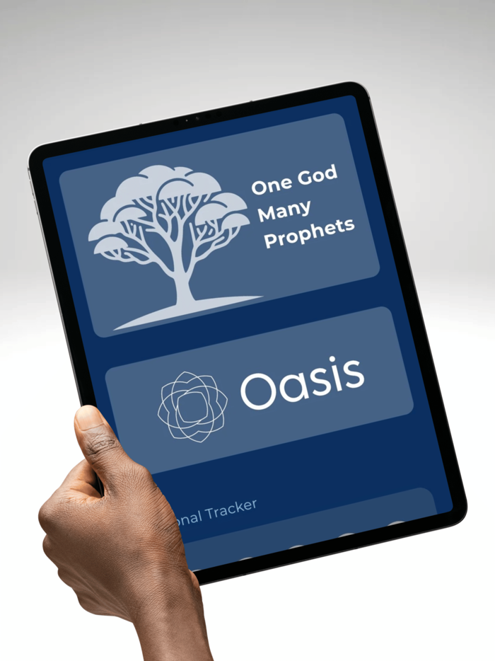 Oasis Spiritual