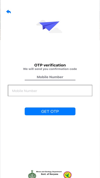 Mining Survey Haryana