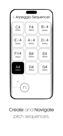 nTune - The Music Practice App Screenshot 7 of 7