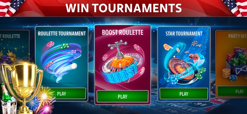 Casino Roulette: Roulettist screenshot 3