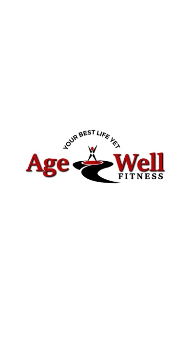 Age Well Fitness Screenshot