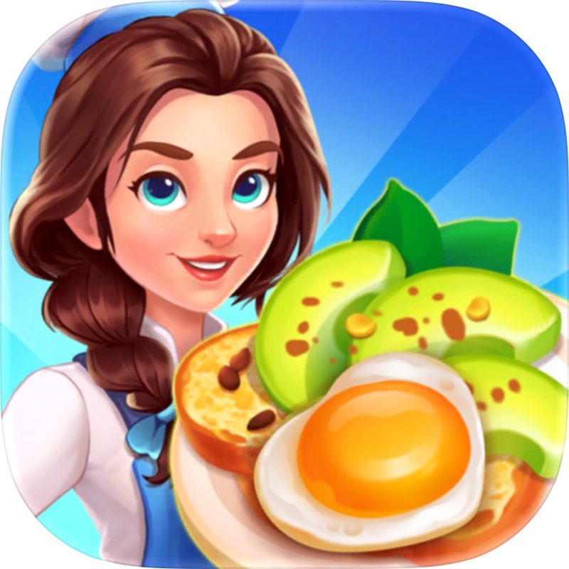 Foodstars: Combina y Cocina screenshot 6