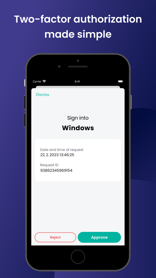 #2. ProID OnSite (iOS) 由: Monet+, a.s.