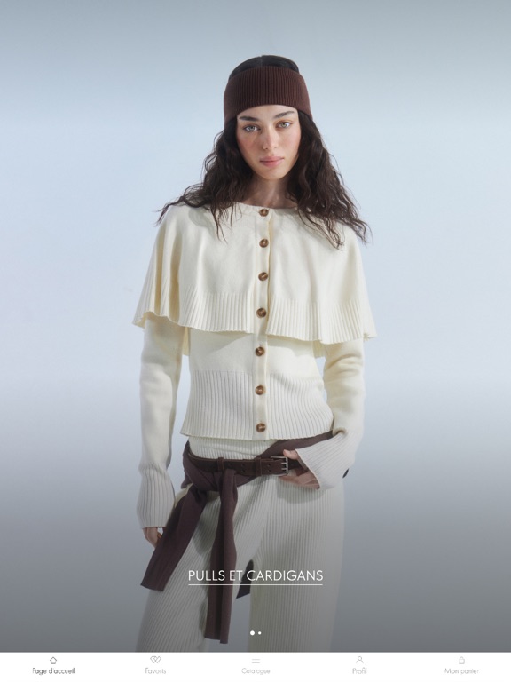 Screenshot #5 pour Lichi - Online Fashion Store